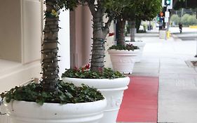 Hotel Carmel Santa Monica